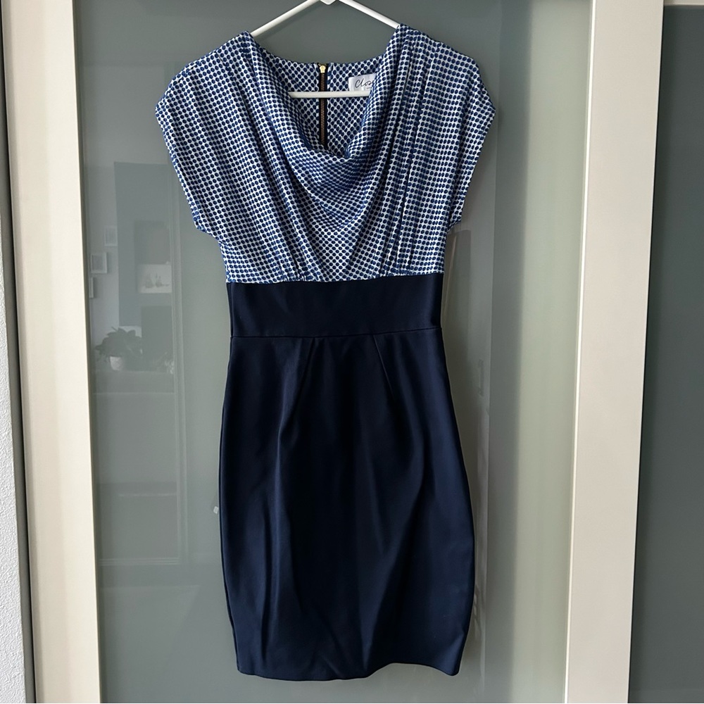 Closet London Sheath Dress